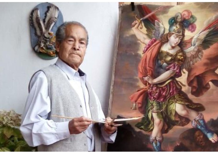 Cusco, Ayacucho y Junín están de fiesta, ganadores de la condecoración “Joaquín López Antay”