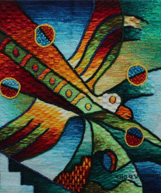 Vuelo del Cóndor